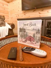 Cottage On Crooked Creek - Image 5