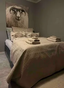 Beautiful guesthouse with jacuzzi - Image 2