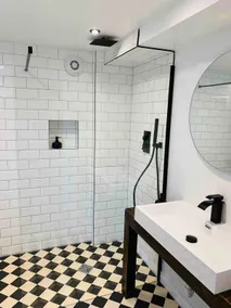 Hidden gem in central Tynemouth w/private parking! - Image 4