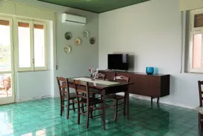 Das Haus am Golf von Capo Mulini - Image 4