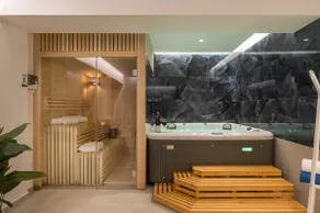 Wellness & Spa Retreat: Seafront Villas for 20–24 - Image 3