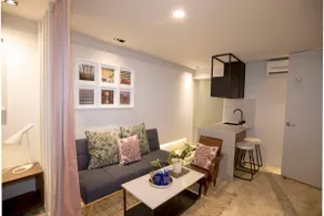 M6- compact studio beside jasmine trees - Image 5