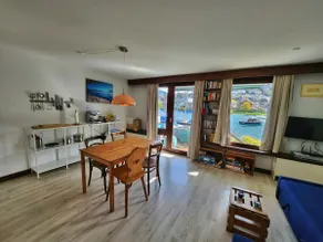 ★ Lakeside with Mountain View ★ Private Parking ★ - Image 2