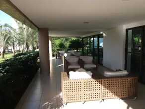 Luxuoso Flat no Beach Class Excelcior, - Image 5