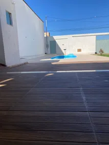 Nice house with pool in Curvelo - Image 3