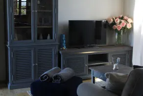 APPARTEMENT COZY PROCHE DE LA MER DANS QUARTIER RESIDENTIEL PRIVE ET CALME ..... - Image 4