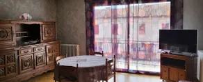 The village house. - Image 3