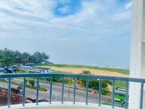 Sea view serviced apartment - Image 5