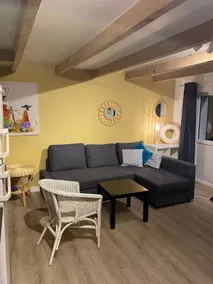 Quiet ”Ty Bayoun” house - Image 4