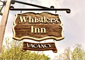 Whistler's Inn/The Garden Room (#9) - Image 3