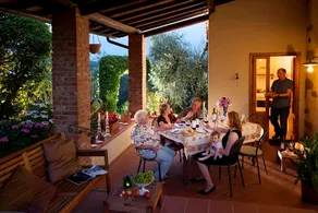 Casa Anita - pool and panorama - Image 3