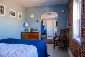 Scandinavian Apartment in Historic Story City - Image 2