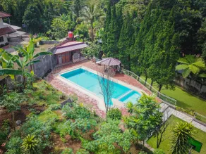 Mandalagiri Puncak Villa - Image 3