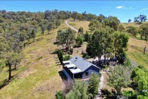 Black Wattle Cabin Turon Escape Capertee - Image 2