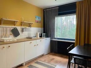 Cozy city center apartment - Image 5