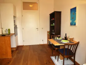 Lovely, central apartment with balcony - Image 5