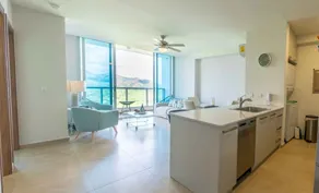 Beautiful Beach Apt-PH Royal Palm-Gorgona - Image 2