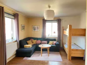 Apartment ”Skomakaren” near the Vasa Race finish - Image 2