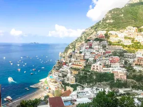 Paradise in Positano - Image 3