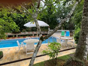Sítio Alecrim, in Ubatuba, nature and tranquility - Image 2