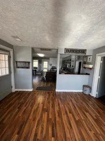 The Hattie House: Secluded on 90 acres near BNR - Image 5