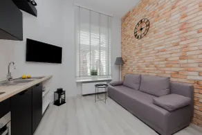 4 ECO Apart Chateau Jagiellonska 22 Warszawa Old Town - Image 3