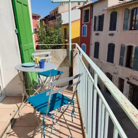 Air-conditioned duplex in the heart of the island - Image 2