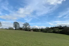 Rural Retreat in Staffordshire - Image 2