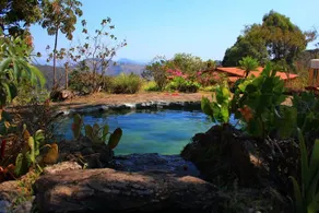Nature Reserve: Farm & Waterfall. 30 minutes from BH - Image 4