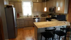 Beautiful Home in Historic Dundee - Image 2