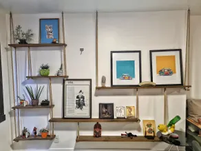 Artistic Apartment - Image 2