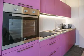 Fuxia Apartment - Image 2