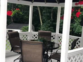 Spacious home w/pool 20 min from Boston/Foxboro! - Image 4