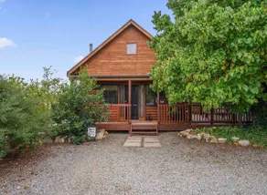 Terra Firma - Explorers' Cabin - Image 4