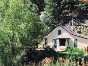 Charming Miner's Cabin - Image 3