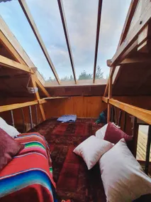 Cabin under the stars in Valle del Elqui - Image 3