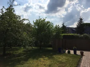Large bright apartment with garden and Netflix - Image 5