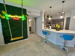 Tropical Paradise🌴2BR/2Bath/NRG/MedCenter/Galleria - Image 2