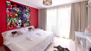 My Pretty Payma - Levante Beach - Studio w Balcony - Image 2