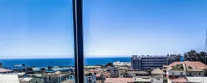 Valparaiso renovated modern apt w/view, WiFi - Image 4