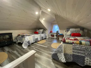 Bay View Cottage • No Cleaning Fee • Burin - Image 5