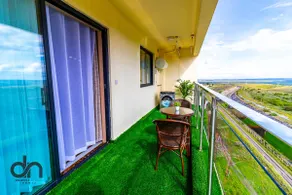 Modern, Cozy Stay with Amazing Nairobi Park View - Image 2