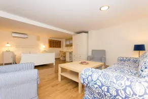 Cristina's Apartments, Family Apartment 1 - Image 2