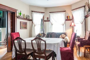 Victorian w/Private En Suite, 3b2b - Image 4
