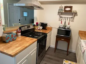 Country Living Unit #7 bottom floor - Image 3