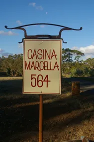 Casina Marcella - country house - Image 2