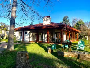 Quiet and central house with pool in Olmué - Image 2