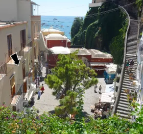 Saracino B - Steps from the beach - Image 2