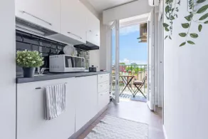 ”Bello & Buono” Navigli Apartment (Beautiful & Good) - Image 3