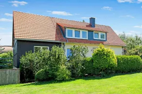 Stylish apartment in Stormbruch with garden - Image 3